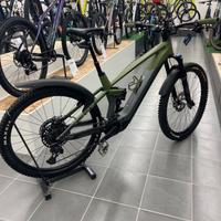 CUBE STEREO HYBRYD 140