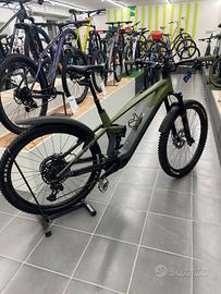 CUBE STEREO HYBRYD 140