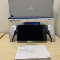 Play station Portal come nuovo