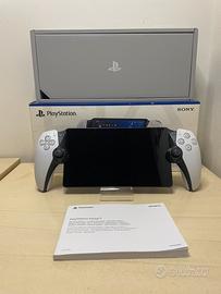 Play station Portal come nuovo