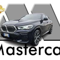 BMW X6 X6 xdrive40i mhev 48V Msport auto - GN984