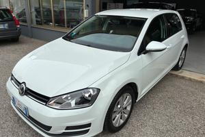 Volkswagen Golf 1.6 TDI Comfortline - 5 porte