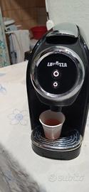 macchina caffè Lavazza LF Classy 