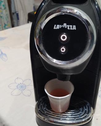 macchina caffè Lavazza LF Classy 