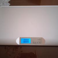 bilancia primi pesi neonati