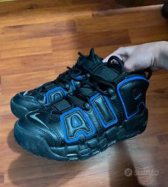 Nike on sale uptempo nuove