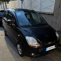 Chevrolet Matiz 0.8 SE Chic ecologic Gpl