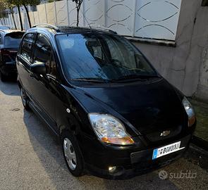 Chevrolet Matiz 0.8 SE Chic ecologic Gpl