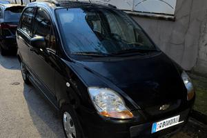 Chevrolet Matiz 0.8 SE Chic ecologic Gpl