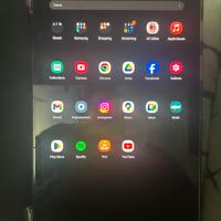 Samsung tab s5e