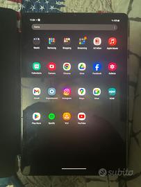 Samsung tab s5e