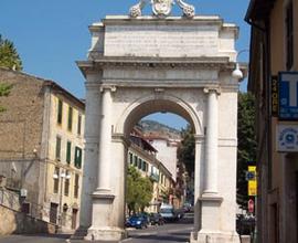 Subiaco appartamento adiacente V.Cadorna