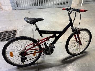 Mountain Bike Endless