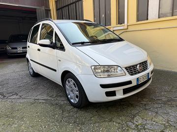 Fiat Idea 1.4 Dynamic Gpl