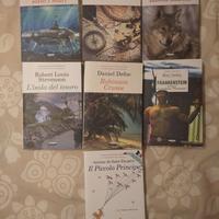 Classici CRESCERE EDIZIONI 