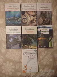 Classici CRESCERE EDIZIONI 