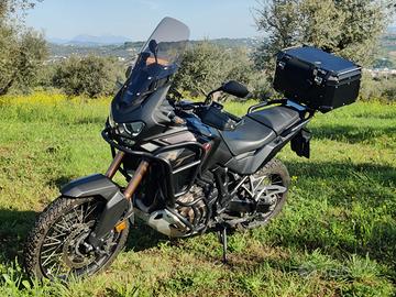 CRF1100L Africa Twin Adventure Sports