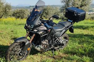 CRF1100L Africa Twin Adventure Sports