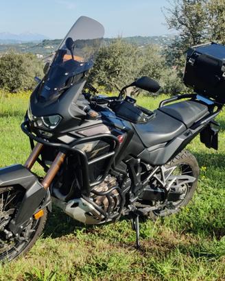 CRF1100L Africa Twin Adventure Sports