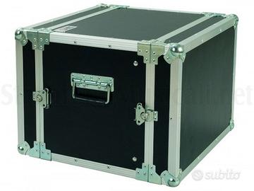 Rack Flight Case Proel 