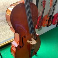 Violoncello Nuovo 4\4