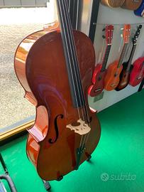 Violoncello Nuovo 4\4