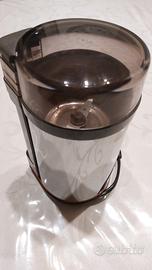 Macina caffè elettrico Moulinex