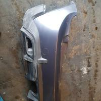 Paraurti posteriore mini one R56 allestimento spor