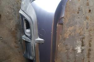 Paraurti posteriore mini one R56 allestimento spor