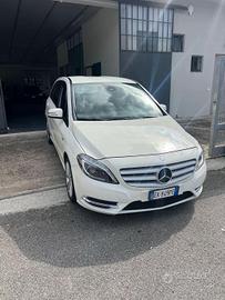 Mercedes-benz B 160 BlueEFFICIENCY Executive