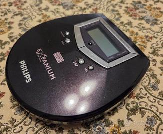 PHILIPS EXPANIUM 501