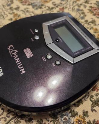 PHILIPS EXPANIUM 501
