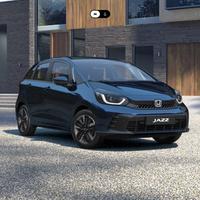 HONDA Jazz 4ª serie '20-> Jazz 1.5 Hev eCVT Ad...