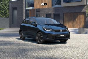 HONDA Jazz 4ª serie '20-> Jazz 1.5 Hev eCVT Ad...