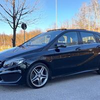 Mercedes-benz A 250 4Matic Automatic Premium “TETT