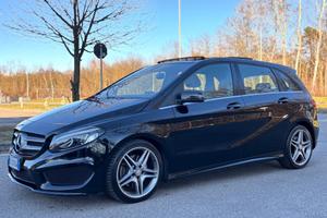 Mercedes-benz A 250 4Matic Automatic Premium “TETT