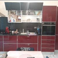 cucina Scavolini Crystal