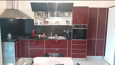 cucina Scavolini Crystal