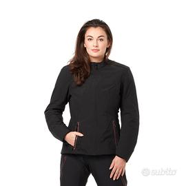 TRIMBOLIMOTO Giacca donna yamaha A22SJ201B00L