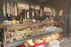 Attività mercato rionale