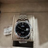 Orologio Mondia Automatico Svizzero
