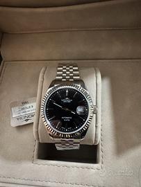 Orologio Mondia Automatico Svizzero