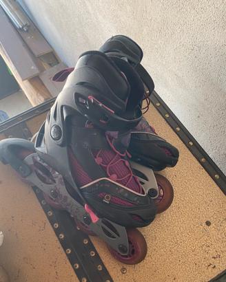 Pattini rollerblade