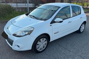 RENAULT CLIO 1.2 BENZINA RESTYLING 5 PORTE 