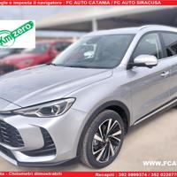 MG Zs Km 0 1.5 Luxury Hybrid + 197cv.