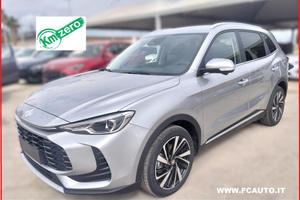 MG Zs Km 0 1.5 Luxury Hybrid + 197cv.