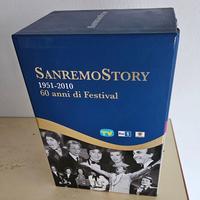 60 Anni di Festival Story