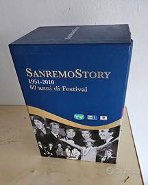 60 Anni di Festival Story