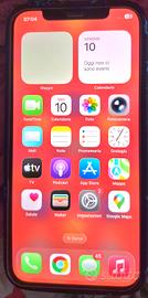 i phone 12  da 128 gb