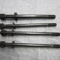 Prigionieri Tiranti Bulloni Testa Gilera Giubileo